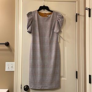 Shelby and Palmer dress